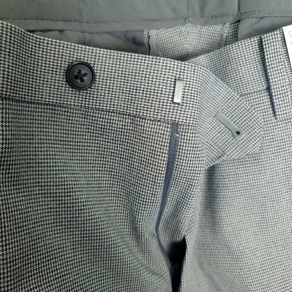 Uniqlo ultra light pants 36x34